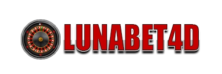 Logo LUNABET4D